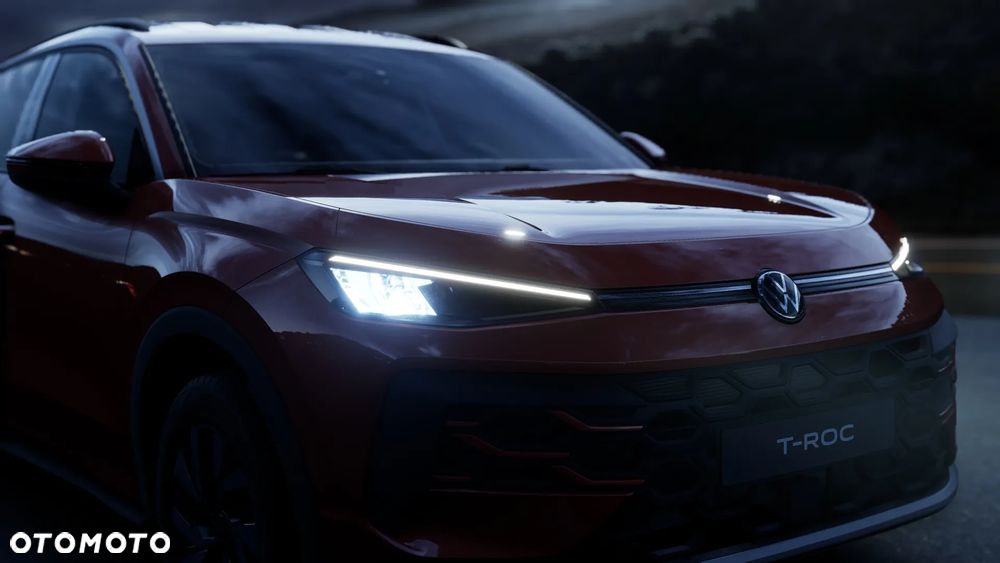 Volkswagen T-Roc 1.5 eTSI Life DSG - 20