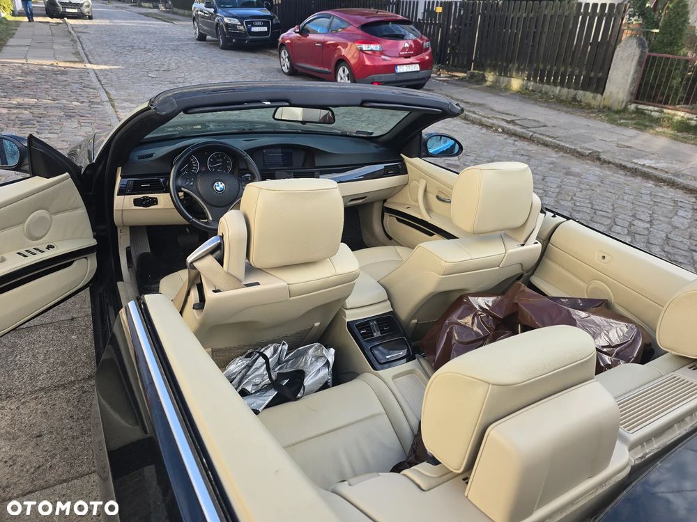 BMW Seria 3 320i Edition Exclusive - 10