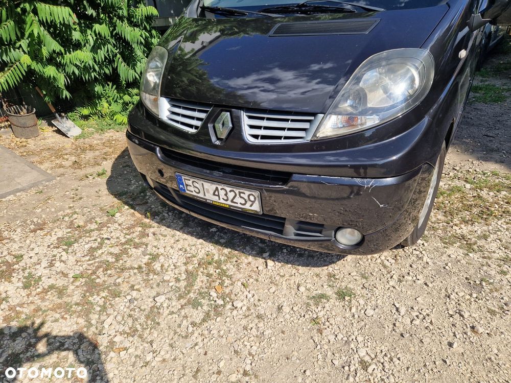 Renault Trafic L2H1 Komfort - 1