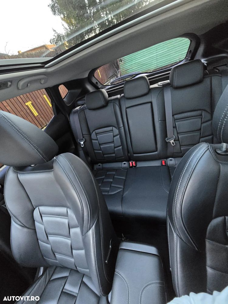 Nissan Qashqai - 10