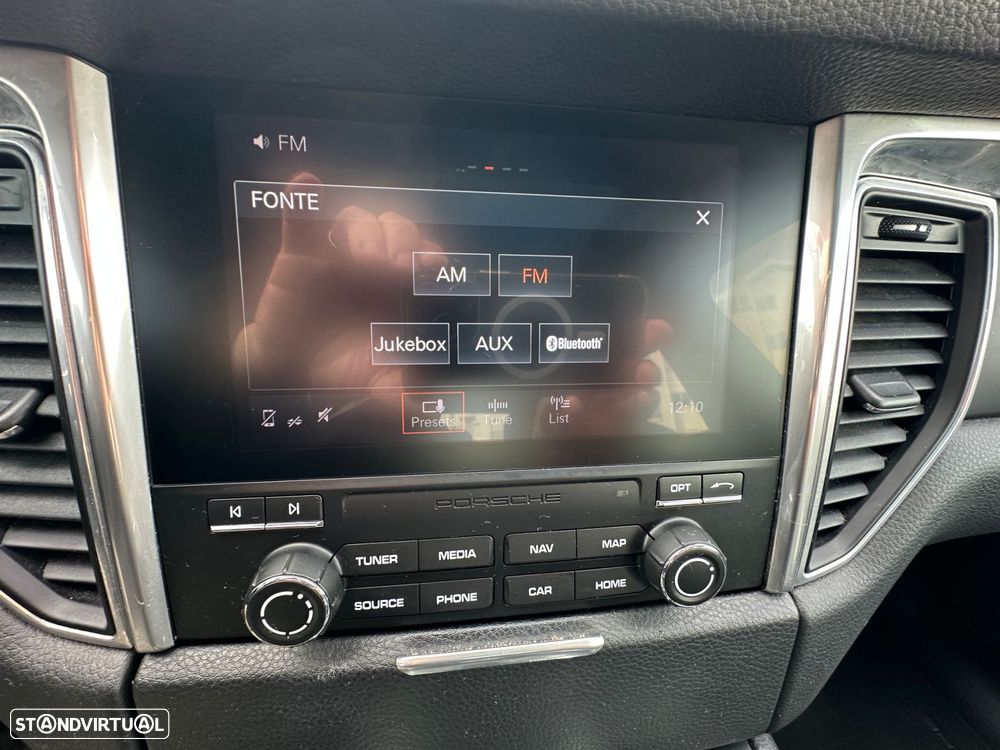 Porsche Macan Standard - 21