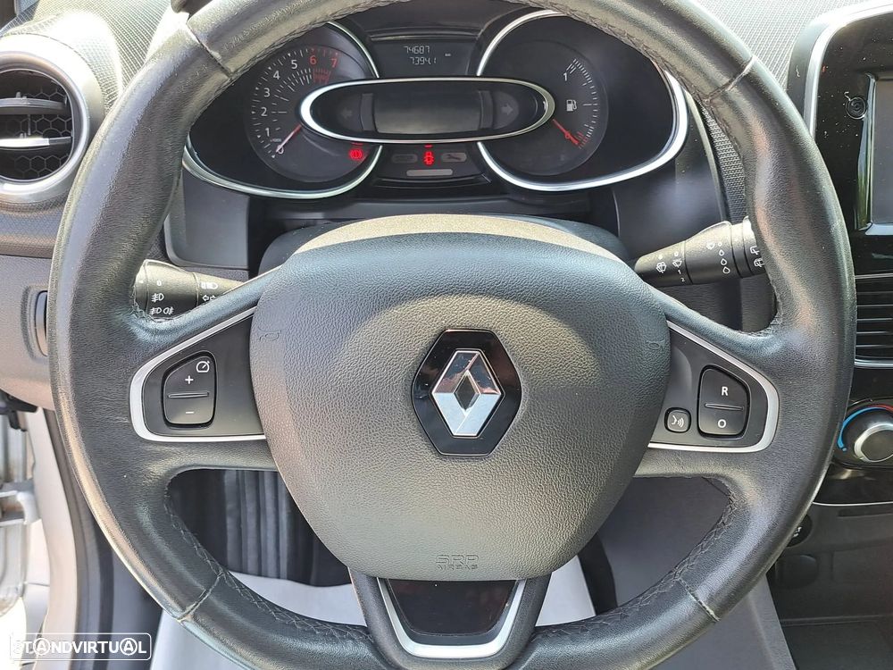 Renault Clio 0.9 TCe Limited Edition - 29