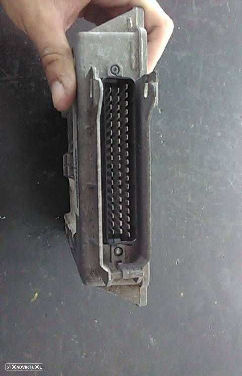 Centralina / Modulo Motor Peugeot 406 (8B) - 3