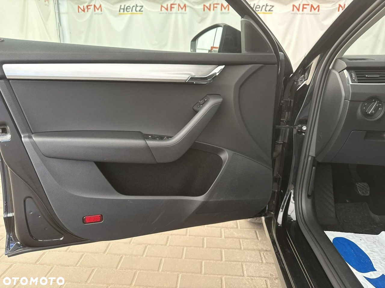 Skoda Octavia - 10