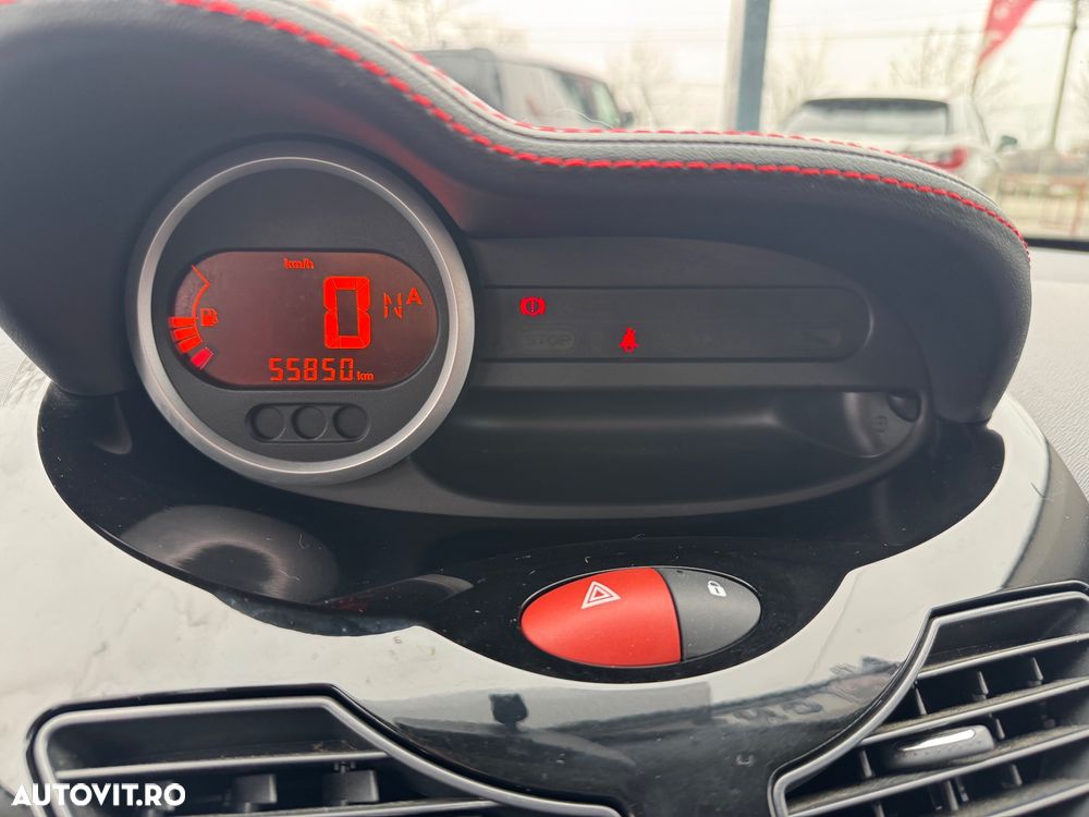 Renault Twingo 1.2 16V 75 Quickshift Authentique - 5