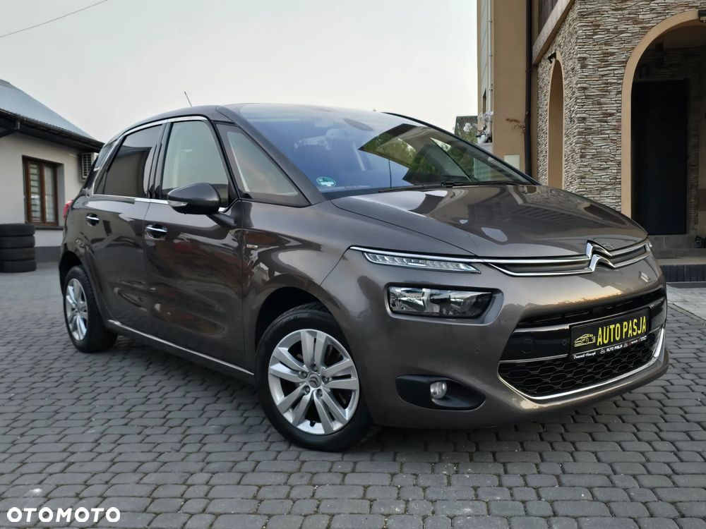 Citroën C4 Picasso - 6