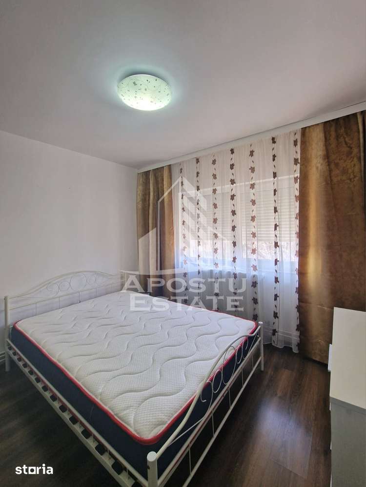 Apartament 3 camere de vanzare, zona Lipovei, Timisoara — fotografia 3
