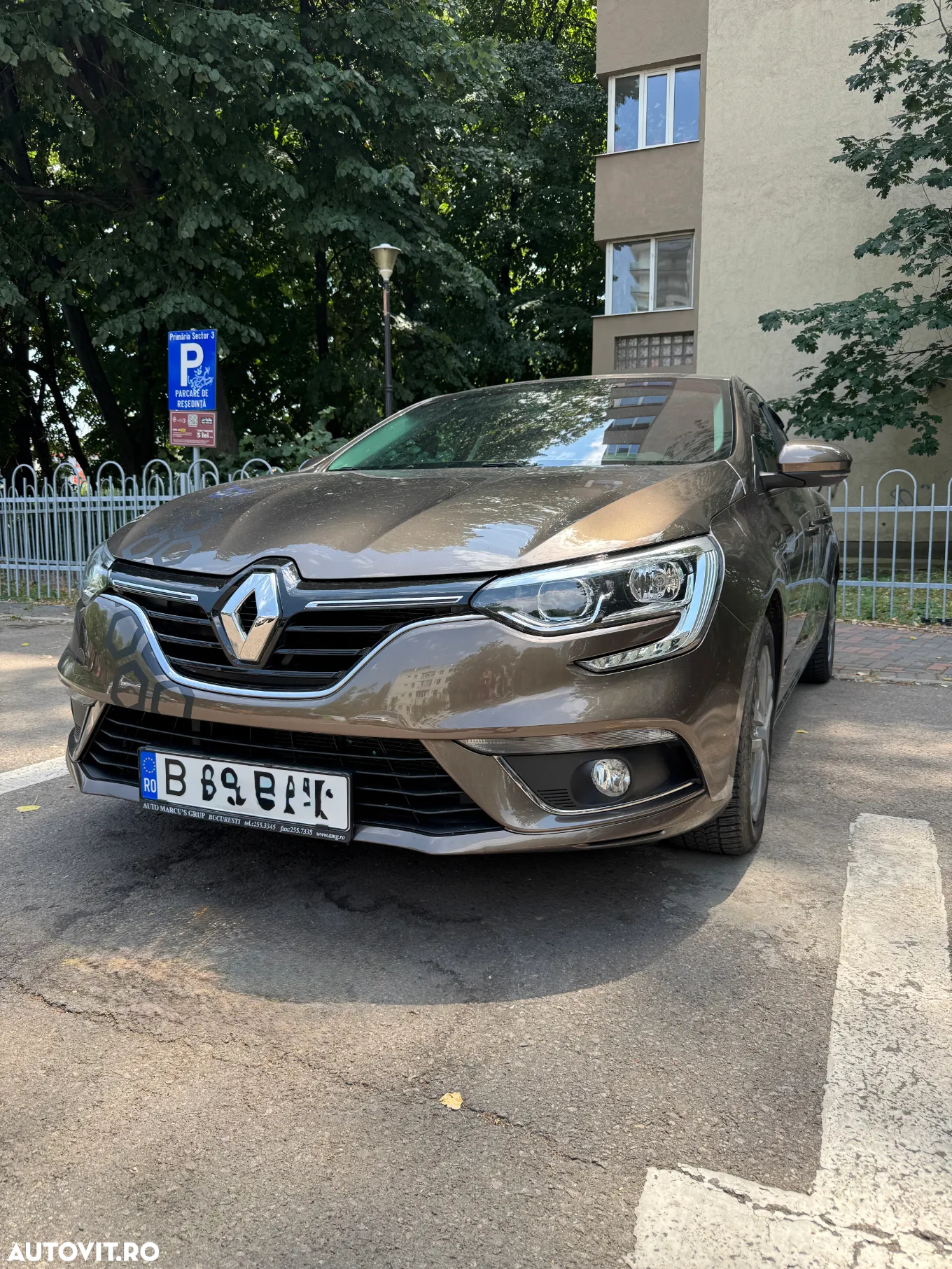 Renault Megane - 6