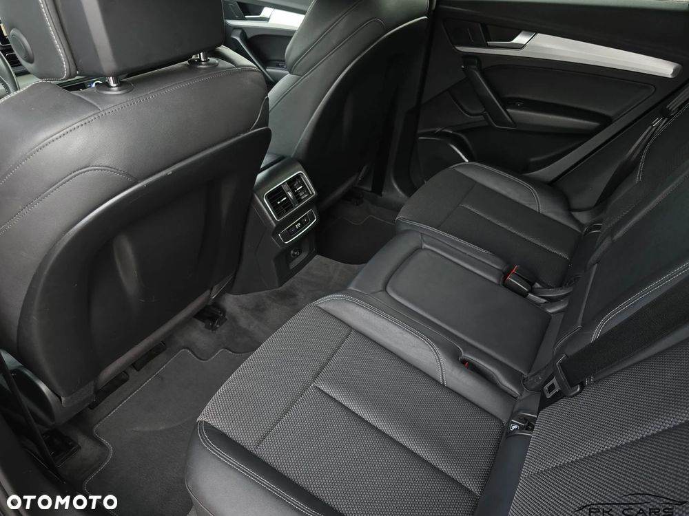 Audi Q5 2.0 TDI Quattro Sport S tronic - 31