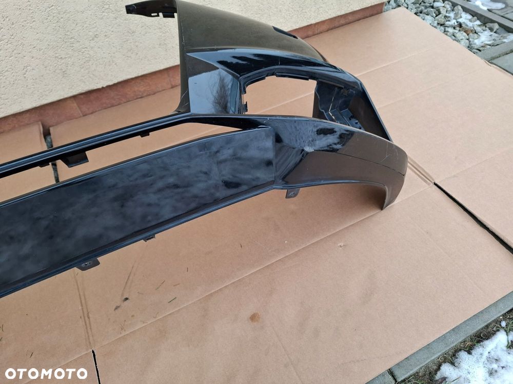 zderzak przód audi a4 s4 b9 s line spryski pdc oryginał - 7