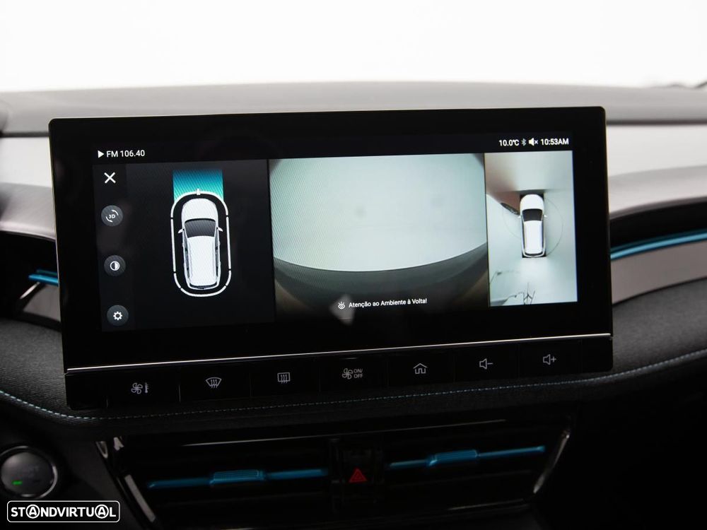 MG MG5 61 kWh Luxury - 28