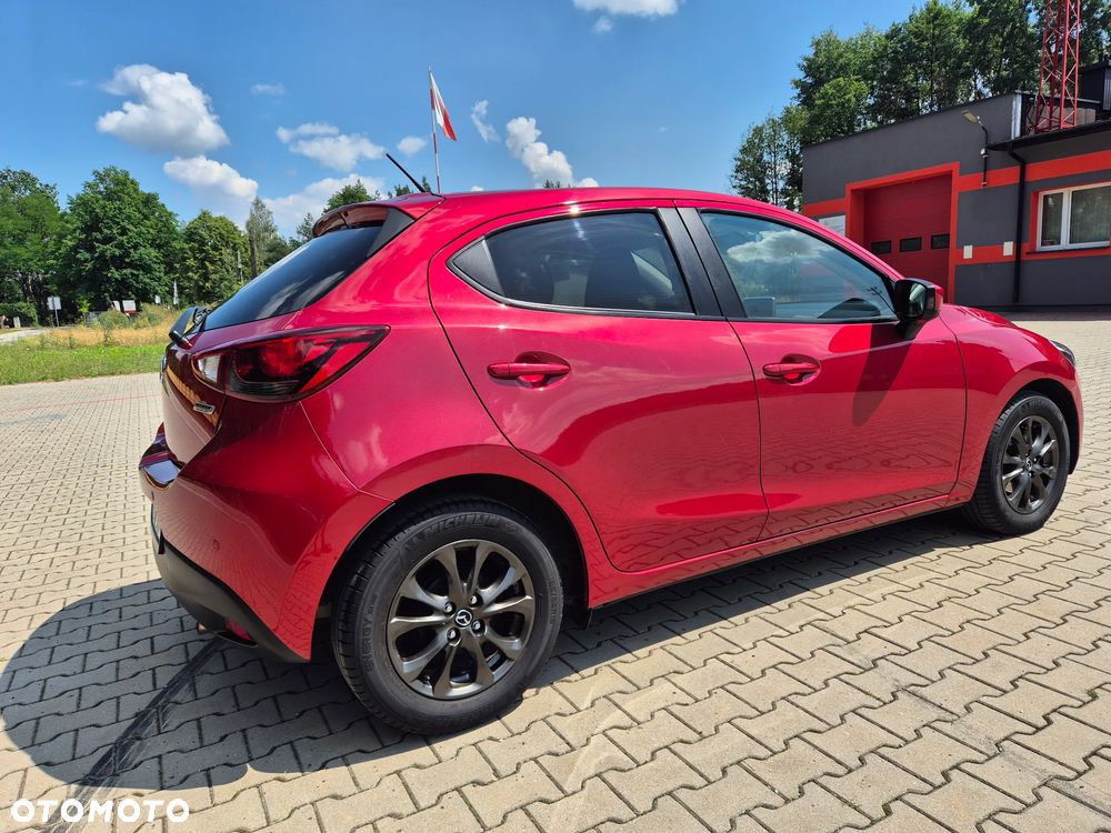 Mazda 2 1.5 Skyenergy - 23