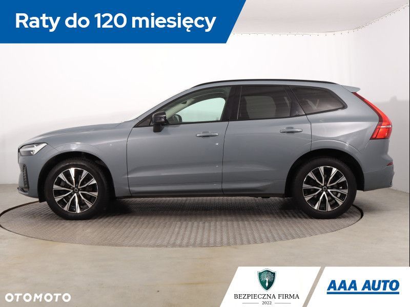 Volvo XC 60 - 4