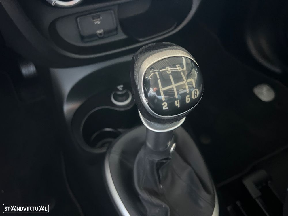 Fiat 500L 0.9 8V TwinAir Lounge - 18