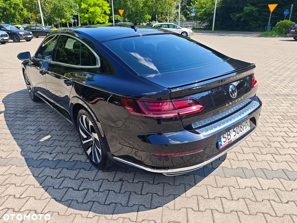 Volkswagen Arteon - 3