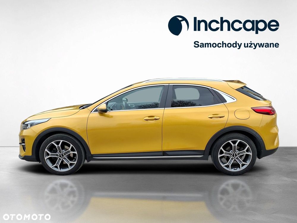 Kia XCeed 1.5 T-GDI L DCT - 3