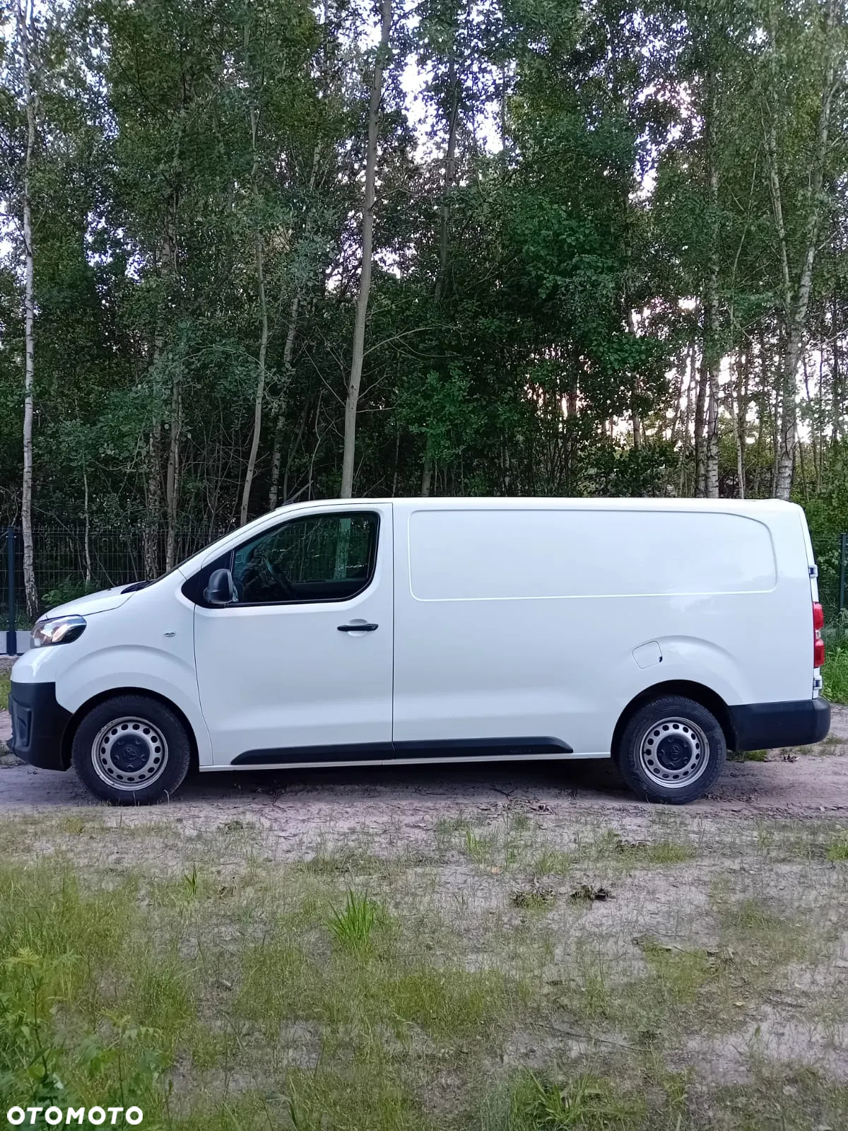Toyota proace long - 4