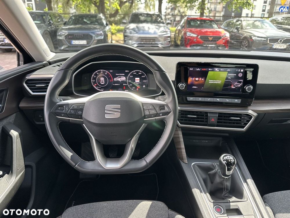 Seat Leon 1.5 TSI Xcellence - 16