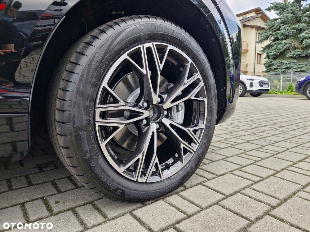 Audi Q3 Sportback TFSI 150 kW Quattro S tronic - 9
