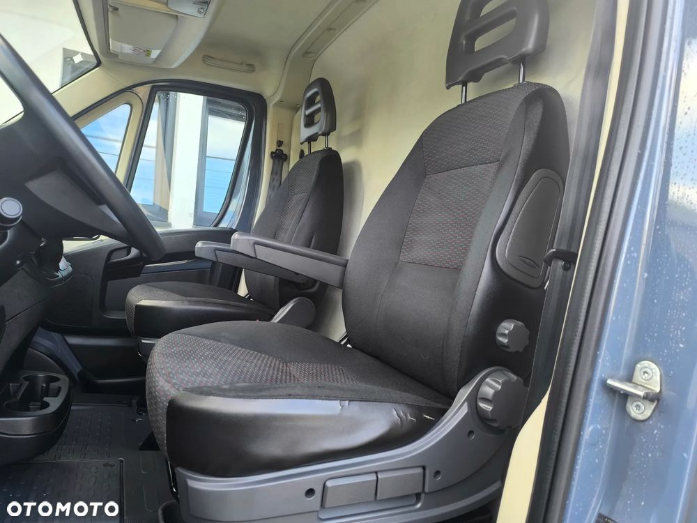 Citroën JUMPER - 10
