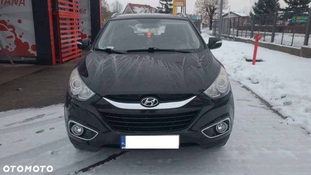 Hyundai ix35 - 3