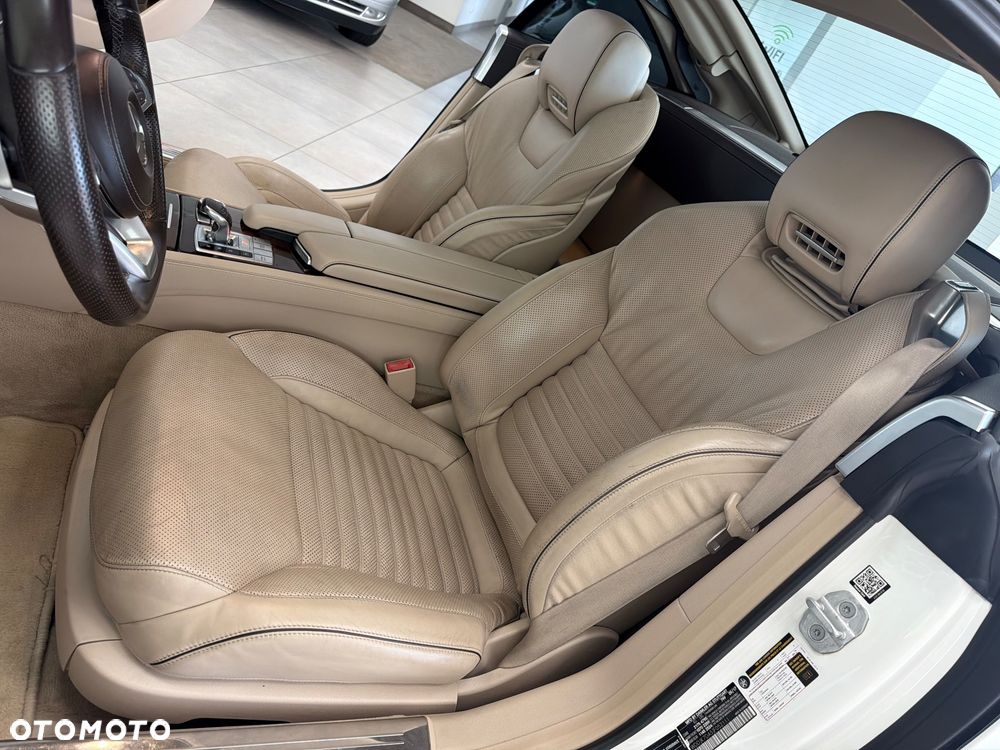 Mercedes-Benz SL - 27