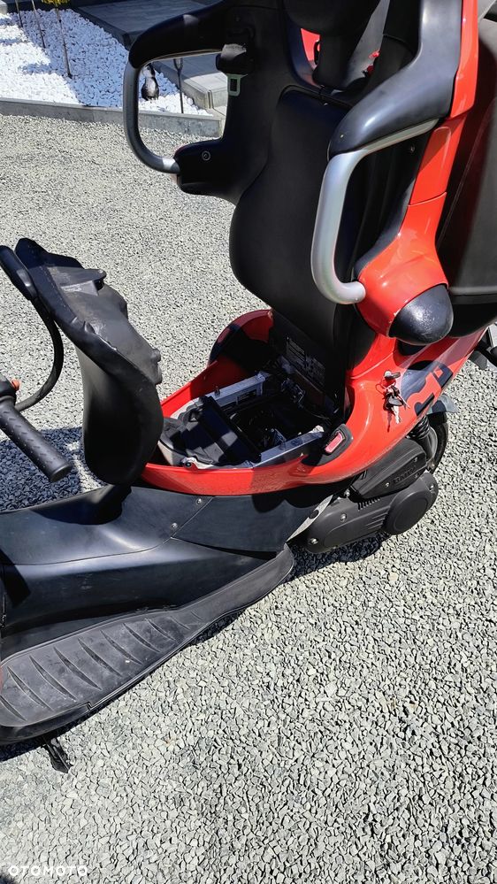 BMW C1 - 17