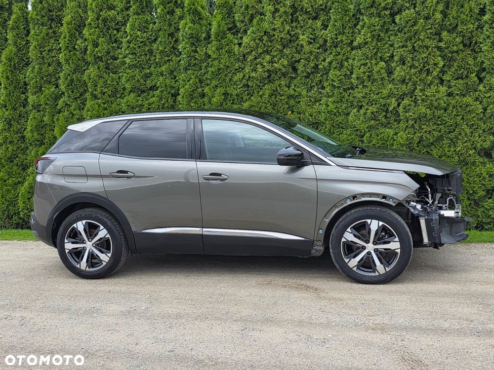 Peugeot 3008 - 15