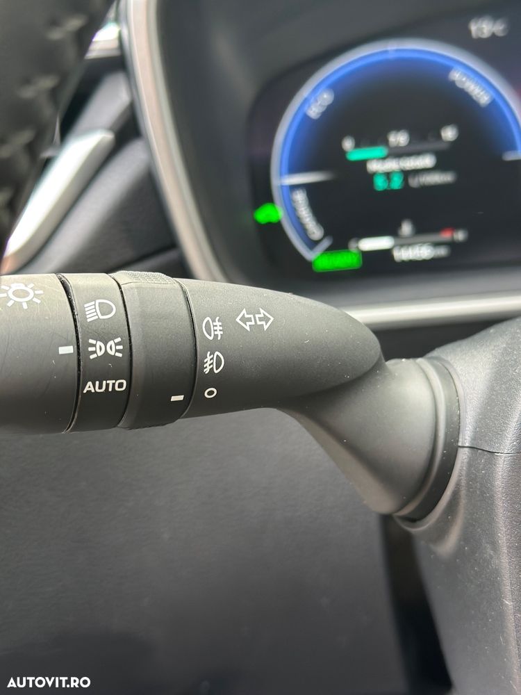 Toyota Corolla Cross 2.0I 2WD Exclusive - 15