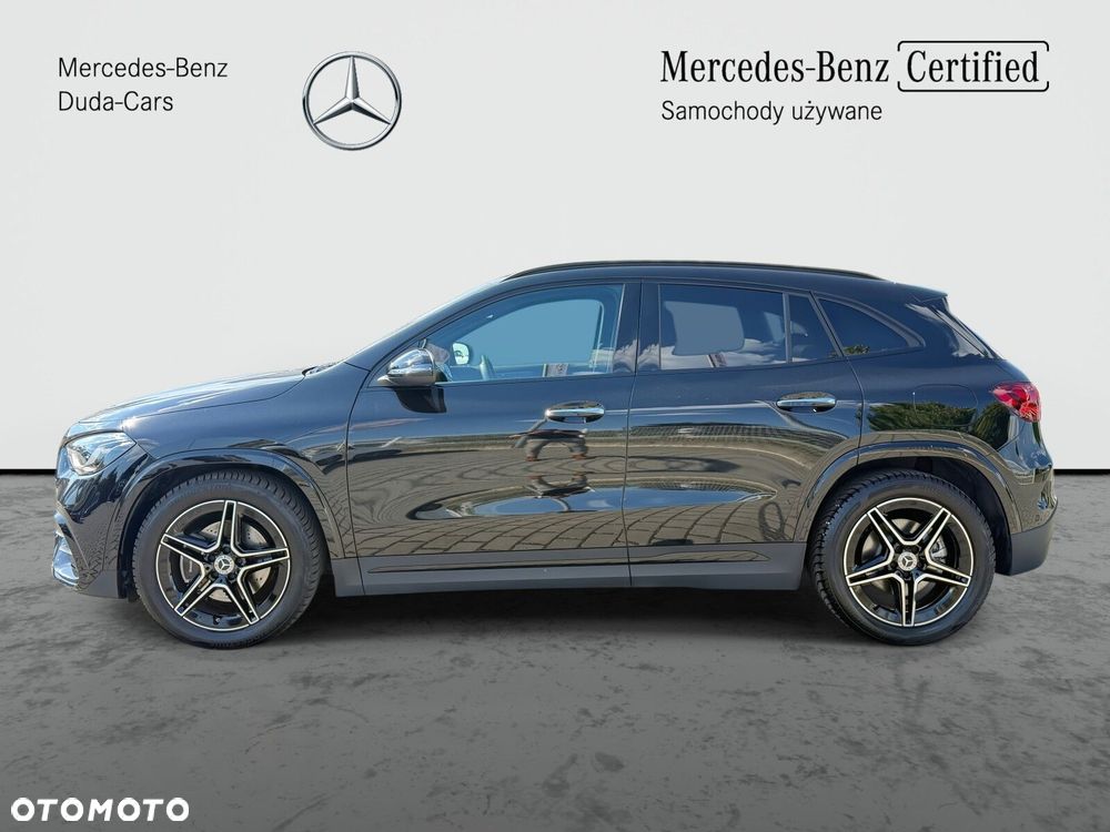 Mercedes-Benz Gla 2025 photo 2