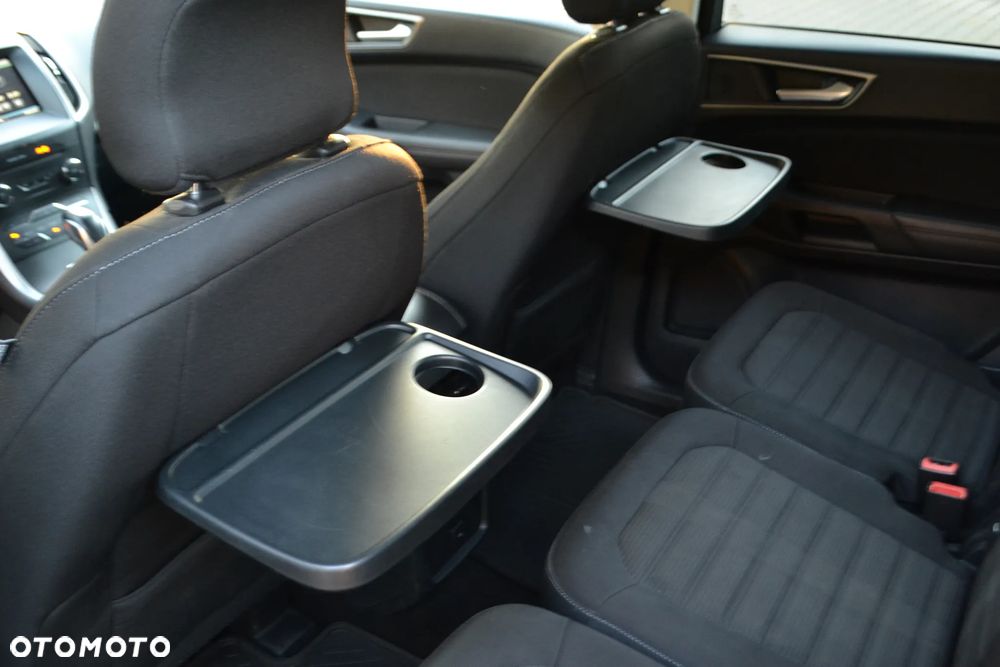 Ford Galaxy - 20