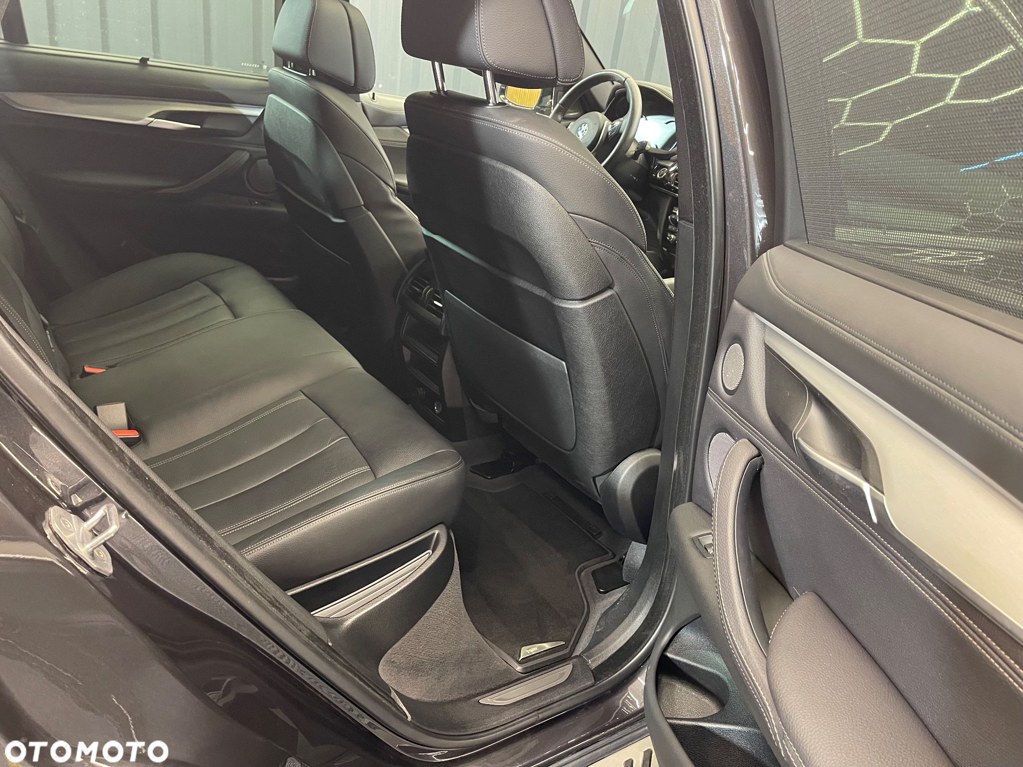 BMW X6 xDrive30d M Sport - 25