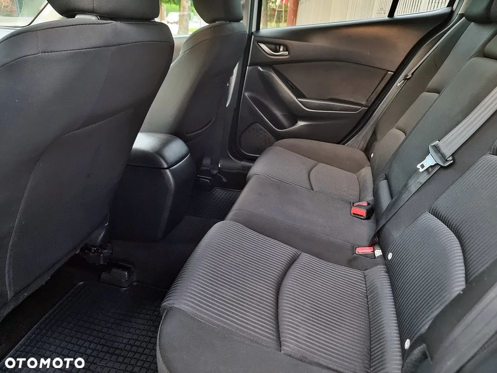Mazda 3 SKYACTIV-G 120 Center-Line - 6