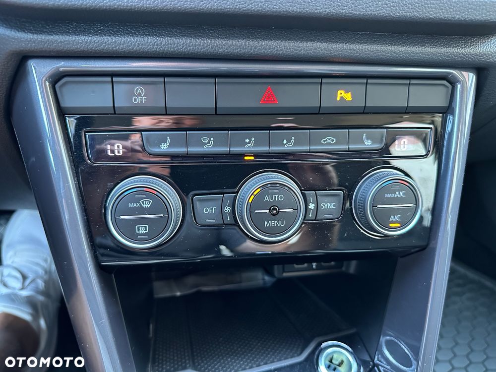 Volkswagen T-Roc 2.0 TDI SCR DPF Premium DSG - 18