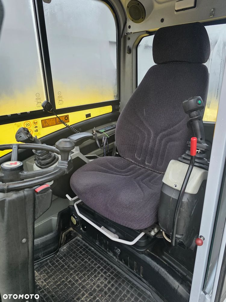 Wacker Neuson EW 100 - 20