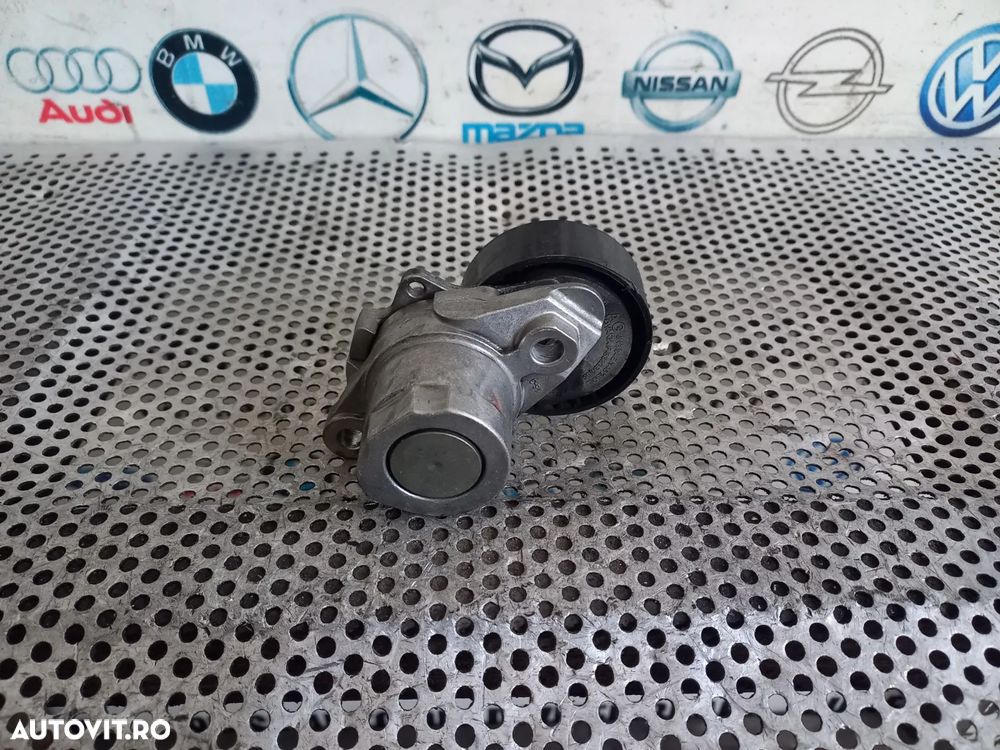 Rola Intinzatoare Accesorii Vw Seat Skoda Audi 1.0 TSI TFSI Cod Motor DKR T-Roc Fabia Ibiza Audi A1 - 3