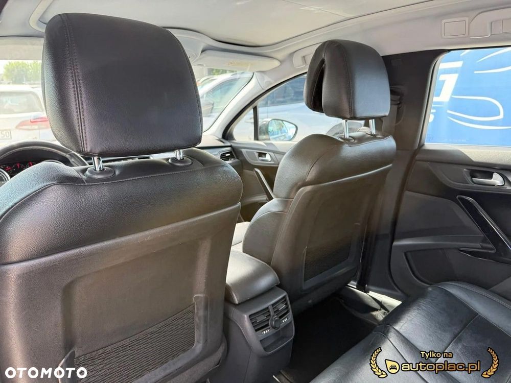 Peugeot 508 - 13