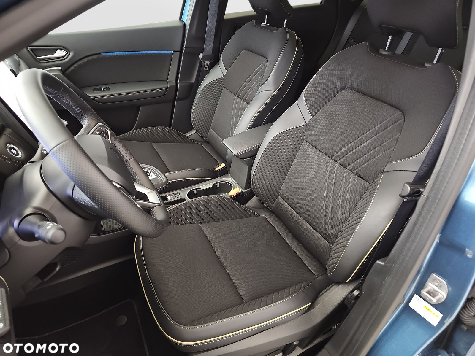 Renault Symbioz 1.6 E-Tech Full Hybrid 145 Iconic - 37