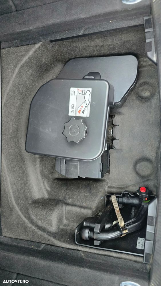 Audi A4 2.0 TDI Quattro - 10