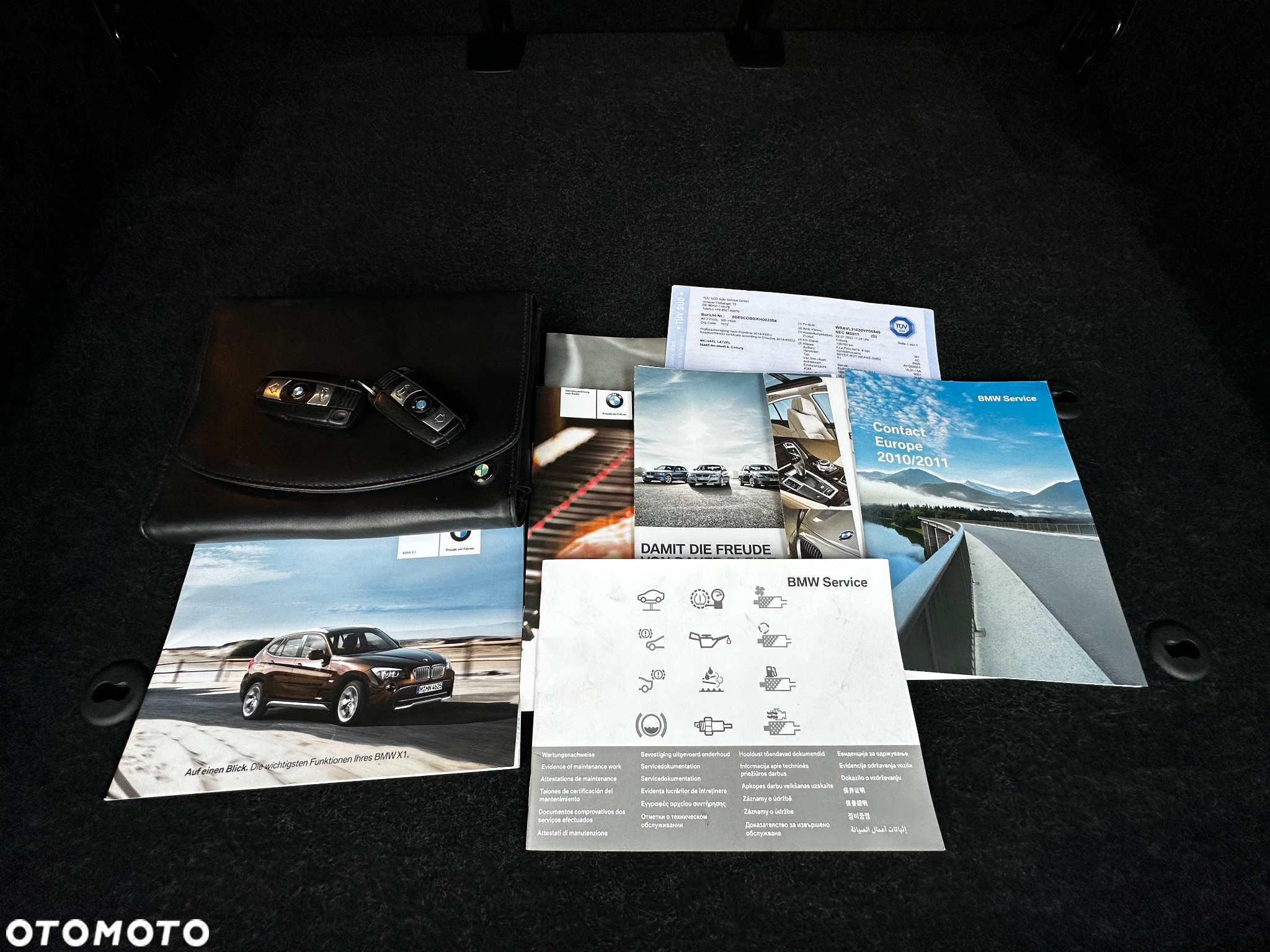 BMW X1 sDrive18i - 26