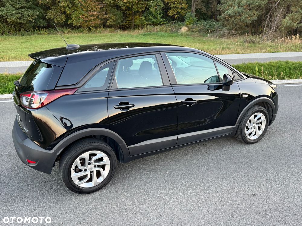 Opel Crossland - 6