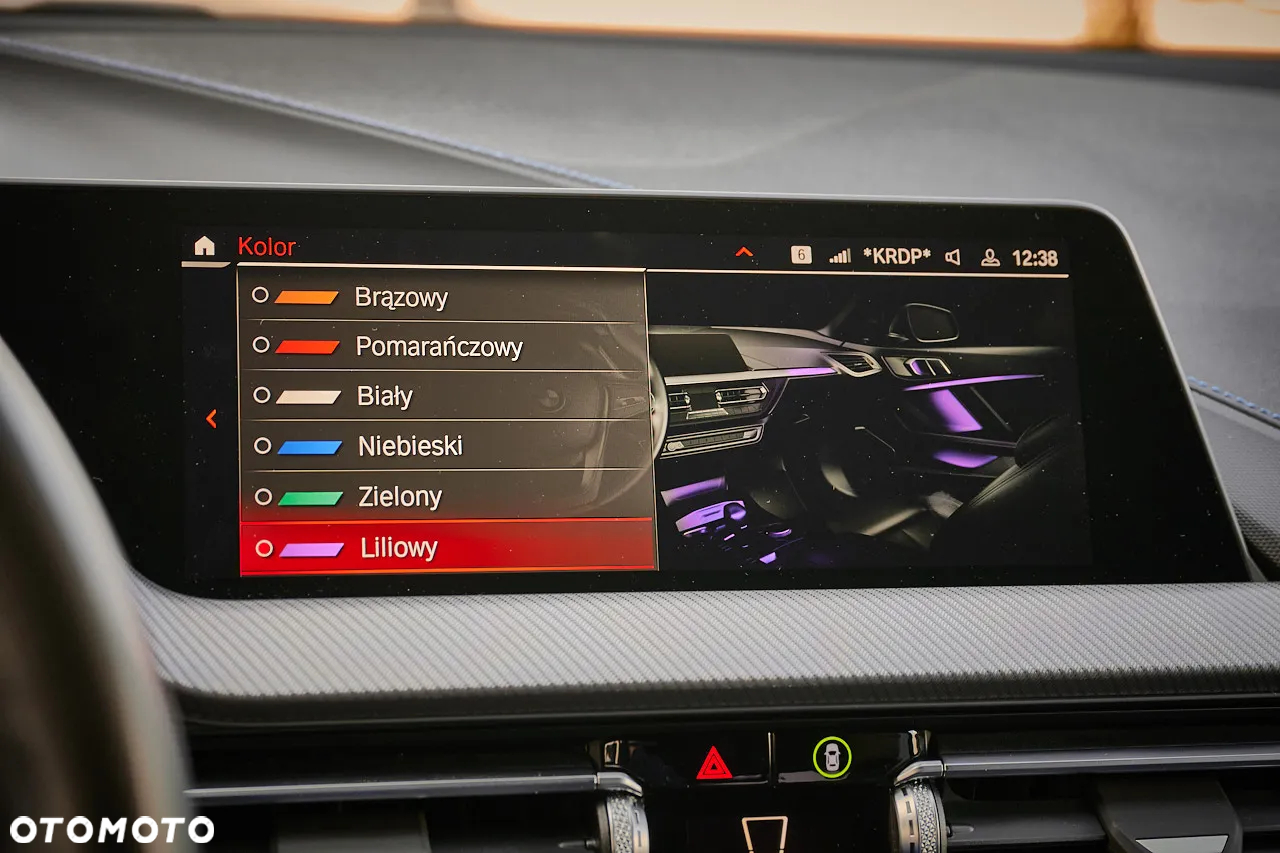 BMW Seria 2 220i M Sport - 31