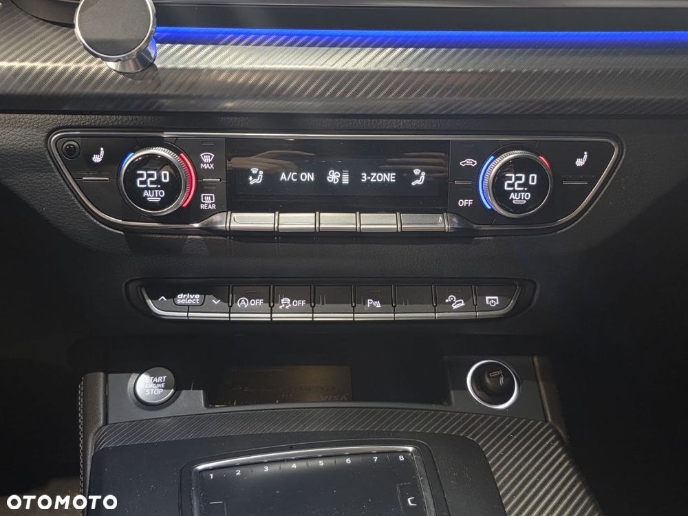 Audi Q5 40 TDI Quattro Sport S tronic - 6