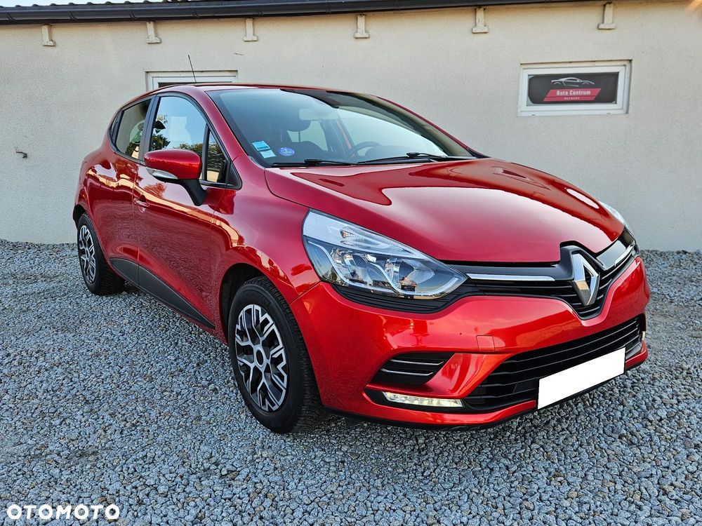 Renault Clio TCe 90 Limited - 4