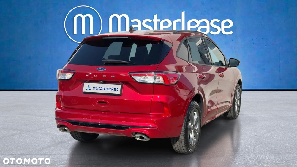 Ford Kuga 1.5 EcoBoost FWD ST-Line - 5
