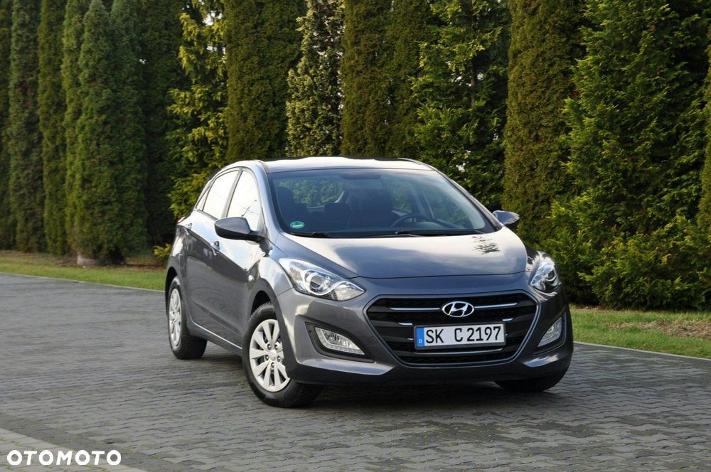 Hyundai i30 1.4 Comfort - 2
