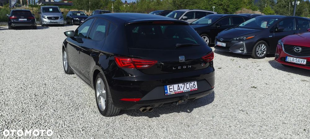 Seat Leon - 29