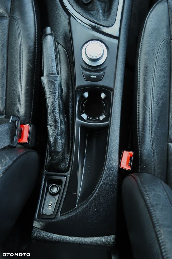 BMW Seria 1 118i Edition Lifestyle - 22