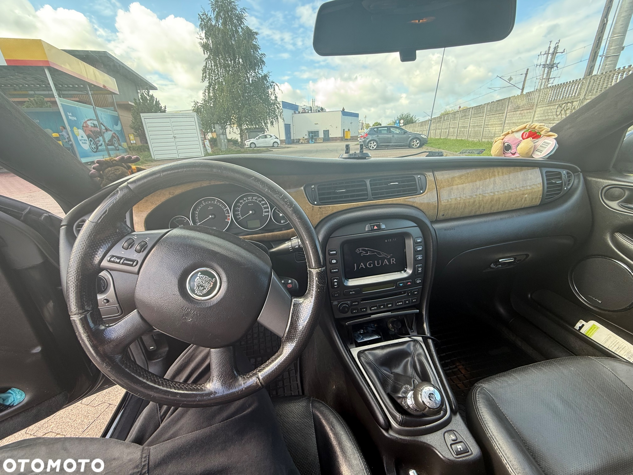 Jaguar X-Type 2.0 D Sport - 12