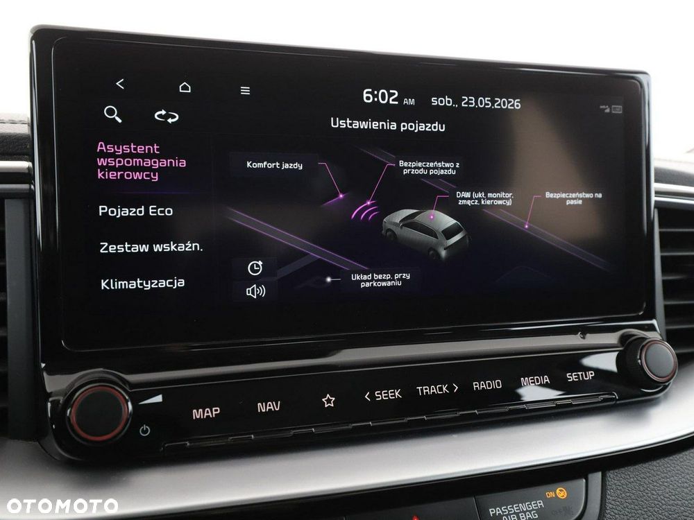 Kia Ceed 1.6 GDI DCT OPF Vision - 28